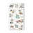 Country Life Hostess Napkin