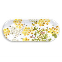 Honey & Clover Accent Tray