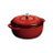 6QT Enamel Dutch Oven, Cherry