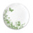 B Toile Melamine Dinner Plat