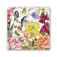 Summer Days Cocktail Napkin