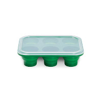 Pre-N-Freeze Mini Portion Tray/L