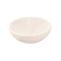 Round Bread Proofing Basket