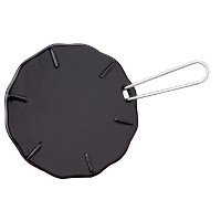 Rangetop Cast Iron Heat Diffuser