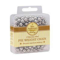 Mrs. Anderson's Pie Wt Chain 6FT