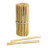 3-1/2" Bamboo Cocktail Forks