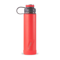 Boulder 24oz Jazz Red Bottle