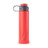 Boulder 24oz Jazz Red Bottle