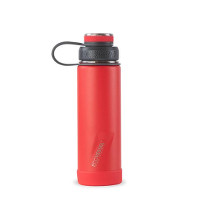 Boulder 20oz Jazz Red Bottle