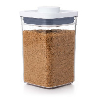 OXO 1.1QT Square POP Container