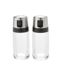 OXO Salt & Pepper Shaker Set