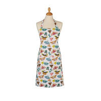 Butterfly Apron