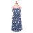 Polar Bear Cotton Apron