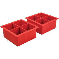 Tovolo XL Square Ice Molds