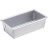 Ch Met. 1# Loaf pan Uncoated