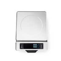 OXO 11lb SS Food Scale