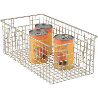 Classico Deep Wire Basket 2
