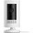 RING WHT INDOOR PLUG-IN CAMERA
