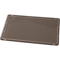 24X39 BRN OUTDOOR  MAT