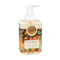 Sweet Pumpkin Foaming Hand