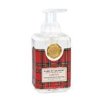 Tartan Foaming Hand