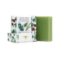 Handmade Nantucket the Woods Bar