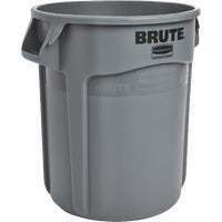 20GAL VENTED TRASH CAN