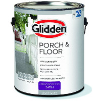 GLD FLOOR SATIN LT GREY
