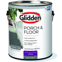 GLD FLOOR SATIN DK GREY