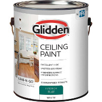 GLD CEILING PAINT 2070T