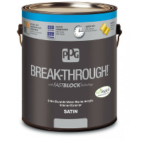 BREAK THROUGH SATIN NUETRAL