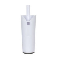 Tall Bowl Brush and Canister