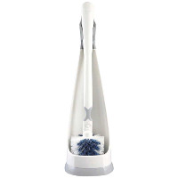 NO DRIP TOILET BRUSH