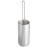Austin Bowl Brush (Brushed Silv)