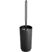 Austin Bowl Brush (Matte Black)