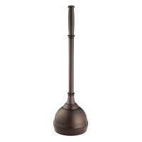 Kent Plunger Capsule (Bronze)