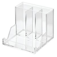 Clarity Vanity Organizer