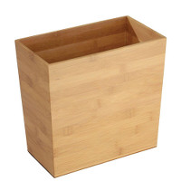 Formbu Wastecan Rectangular