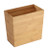 Formbu Wastecan Rectangular
