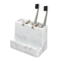 Dakota Vanty Ctr Marble/Brushed