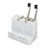 Dakota Vanty Ctr Marble/Brushed