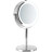 York Chrome Vanity Mirror
