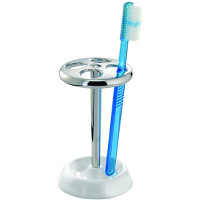 York Toothbrush Stand