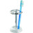 York Toothbrush Stand