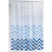Ombre Chevron (Blue Multi)