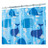 Moby Shower C. Blue