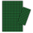 Green Holiday Print Towel