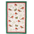 Robbins & Holly Christm Kitchen Towel