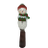 Snowman with Winter Cap Spreader