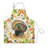 Fall Harvest Apron